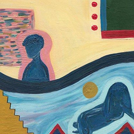 Courtney Marie Andrews: Loose Future [Winyl]