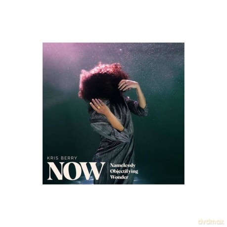 Kris Berry: NOW [Winyl]