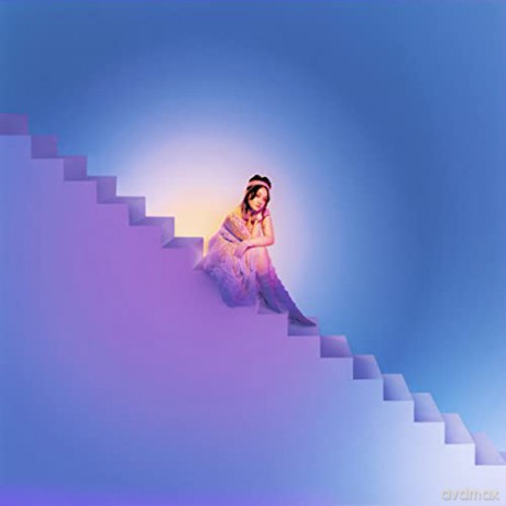 mxmtoon: rising (digipack) [CD]