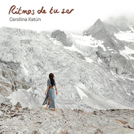 Carolina Katún: Ritmos de Tu Ser (digipack) [CD]