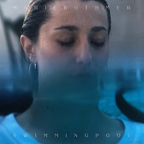 Marie Bothmer: Swimmingpool [Winyl]