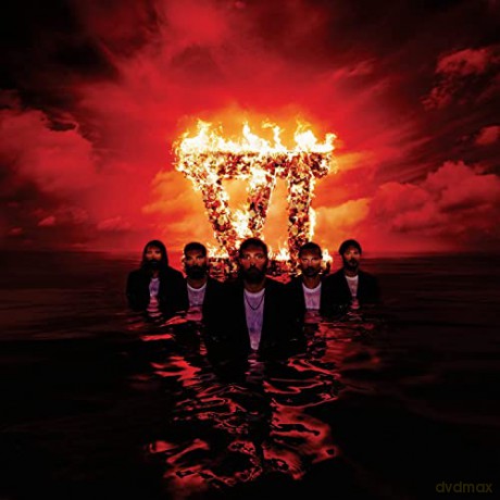 You Me At Six: Truth Decay [Winyl]