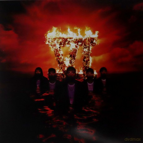 You Me At Six: Truth Decay [Winyl]