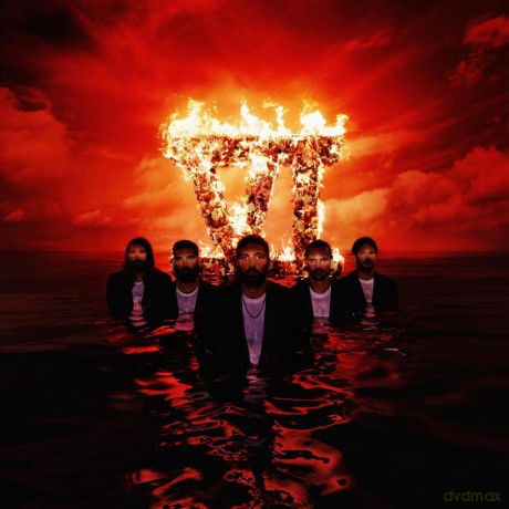 You Me At Six: Truth Decay (Red) [Winyl]