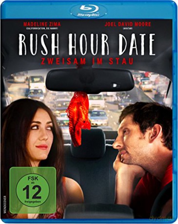#Stuck [Blu-Ray]