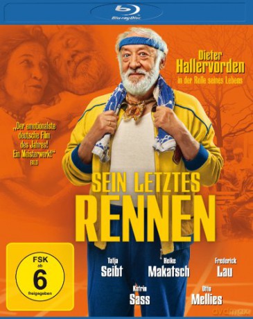 Back on Track [Blu-Ray]