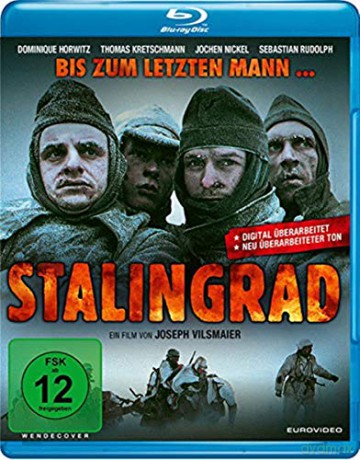 Stalingrad [Blu-Ray]