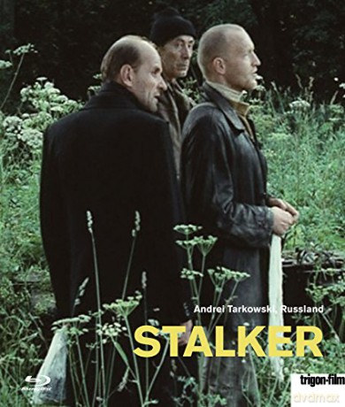 Stalker [Blu-Ray]