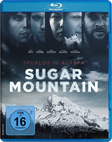 Sugar Moutain [Blu-Ray]