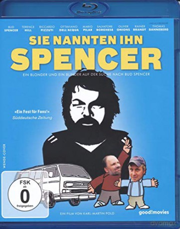 They Called Him Bulldozer [Blu-Ray]