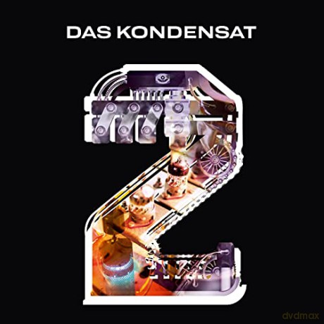 Das Kondensat: 2 [CD]