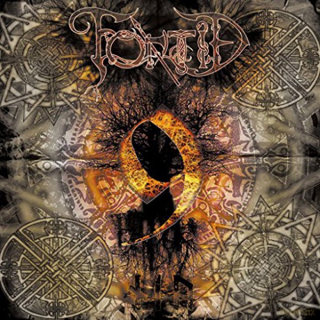 Fortid: 9 [CD]
