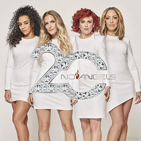 No Angels: 20 [CD]