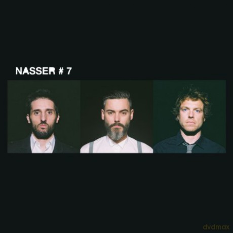 Nasser: #7 [CD]