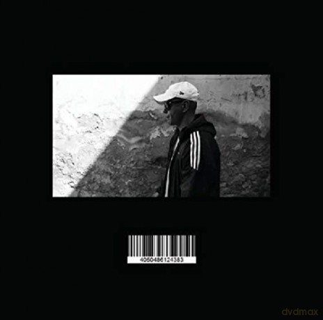 Trettmann: #DIY [CD]