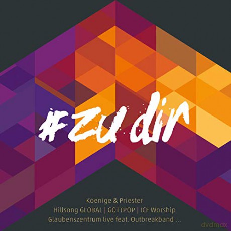 #zu dir [CD]