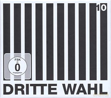 Dritte Wahl: 10 (Limited Fan Box) [2CD]
