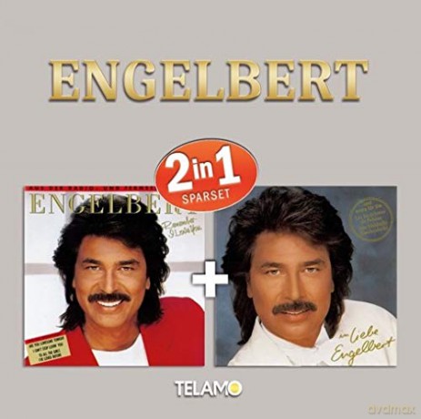 Engelbert (Schlager): 2 in 1 [2CD]