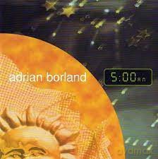 Adrian Borland: 5:00 AM [CD]