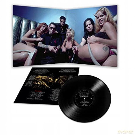 Danzig: 6:66 Satan's Child [CD]