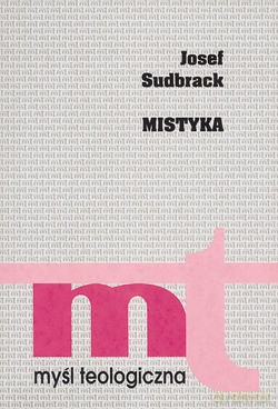 Mistyka - Josef Sudbrack [KSIĄŻKA]