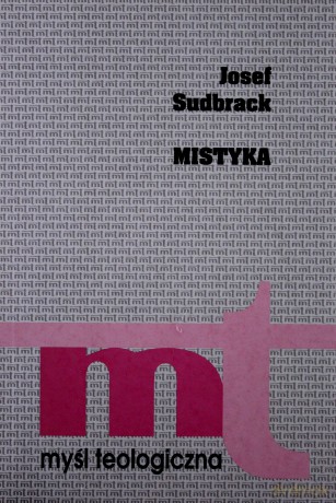 Mistyka - Josef Sudbrack [KSIĄŻKA]