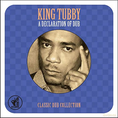 King Tubby: A Declaration Of Dub [2CD]
