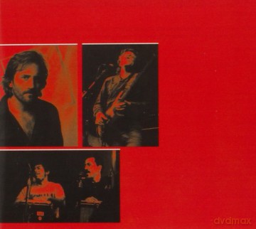 Kip Hanrahan: A Few Short Notes From The Endrun [CD]