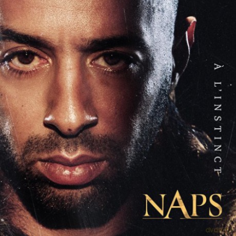 Naps: A L'Instinct [CD]