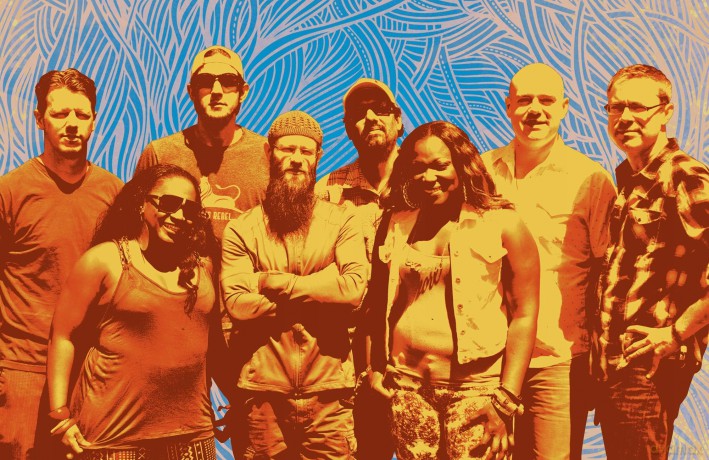 Groundation: A Miracle [CD]