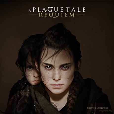Olivier Deriviere: A Plague Tale: Requiem (Original Game Soundtrack) [2CD]