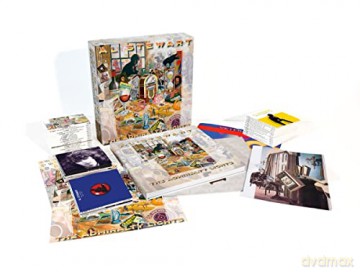 Al Stewart: Admiralty Lights (Deluxe Boxset) (Limited) [50CD]