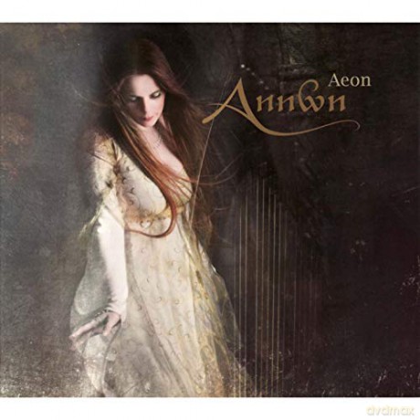 Annwn: Aeon [CD]