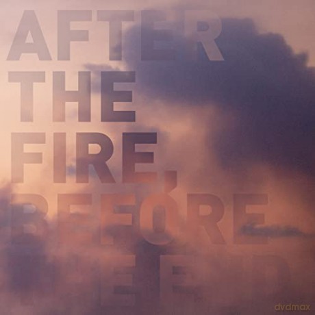 Postcards: After The Fire, Before The End [CD]
