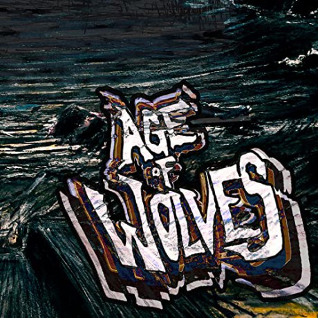 Age Of Wolves: Age Of Wolves [CD]