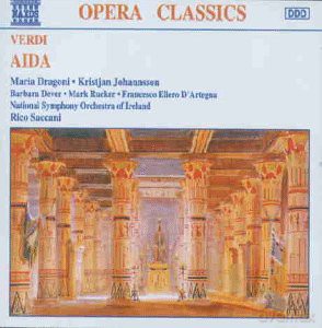 Giuseppe Verdi (1813-1901): Aida [2CD]