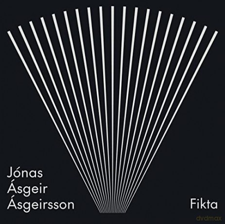 Finnur Karlsson: Akkordeonkonzert [CD]