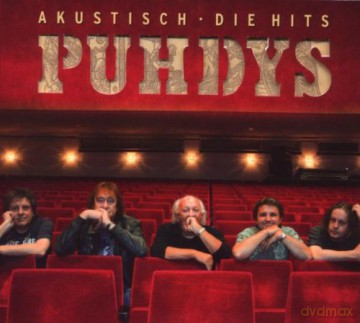 Puhdys: Akustisch: Die Hits Live [2CD]