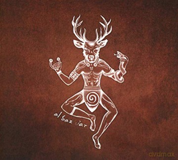 Waldtraene: Al Daz jar [CD]