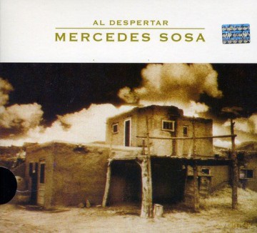 Mercedes Sosa: Al Despertar [CD]