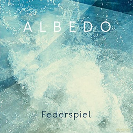 Federspiel: Albedo [CD]
