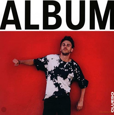 Clueso: Album [CD]