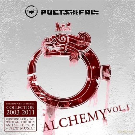 Poets Of The Fall: Alchemy Vol. 1 [2CD]