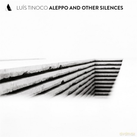 Aleppo And Other Silences [CD]