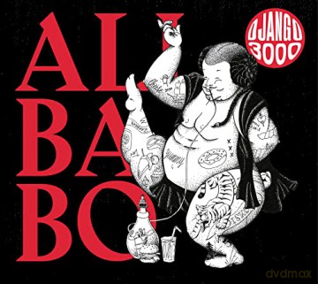 Django 3000: Alibabo [CD]