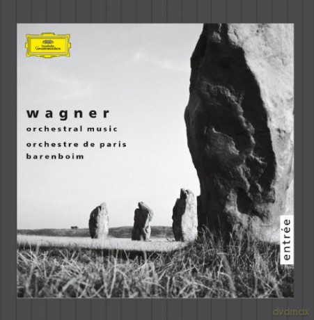 Daniel Barenboim: Wagner Vorspiele [CD]