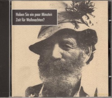 Kerber Ensemble: Allguer Weihnachtszeit [CD]
