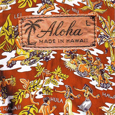 I Belli Di Waikiki: Aloha [CD]