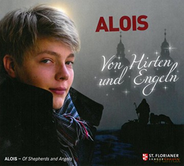 Peter Cornelius (1824-1874): Alois Muhlbacher - Von Hirten und Engeln [CD]