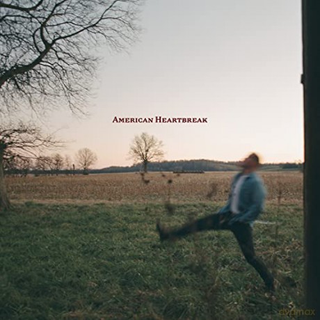 Zach Bryan: American Heartbreak [2CD]